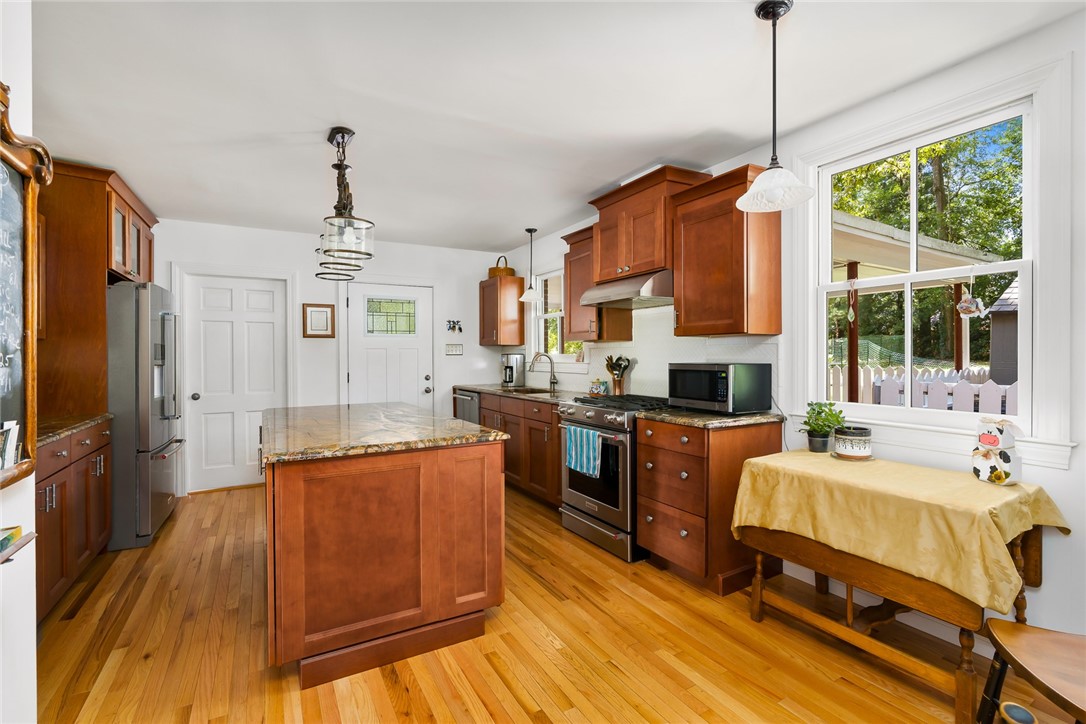 1203 Northampton Road Anderson, SC 29621 - Photo 6 of 28