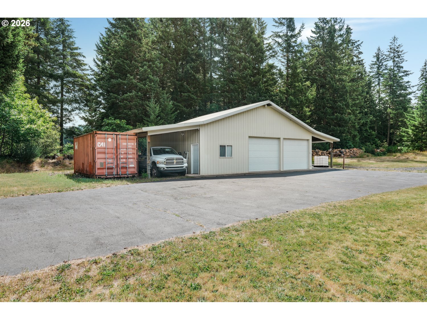 181 Vada Street Carson, WA 98610 - Photo 29 of 42