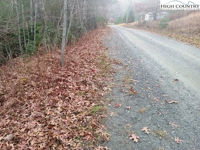 $24,900 | Windy Hill Road, Fleetwood, NC 28626