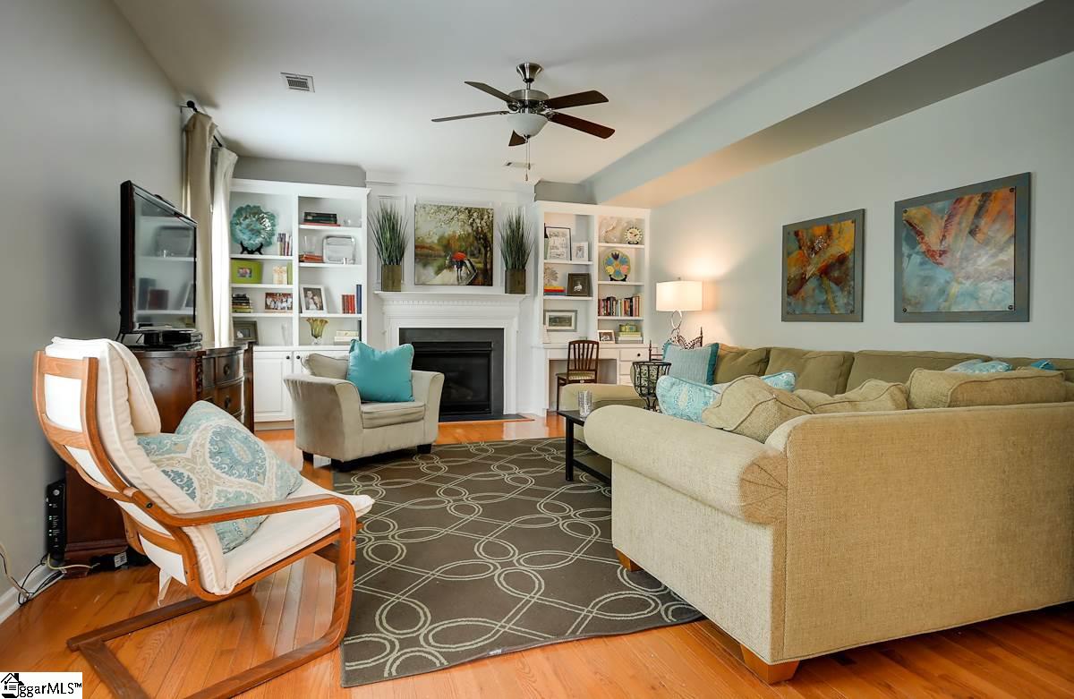 104 Roanoke Way Greenville, SC 29607 - Photo 11 of 33 Gallery Image 11