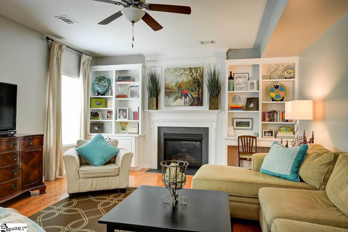 104 Roanoke Way Greenville, SC 29607 - Photo 12 of 33 Gallery Image 12