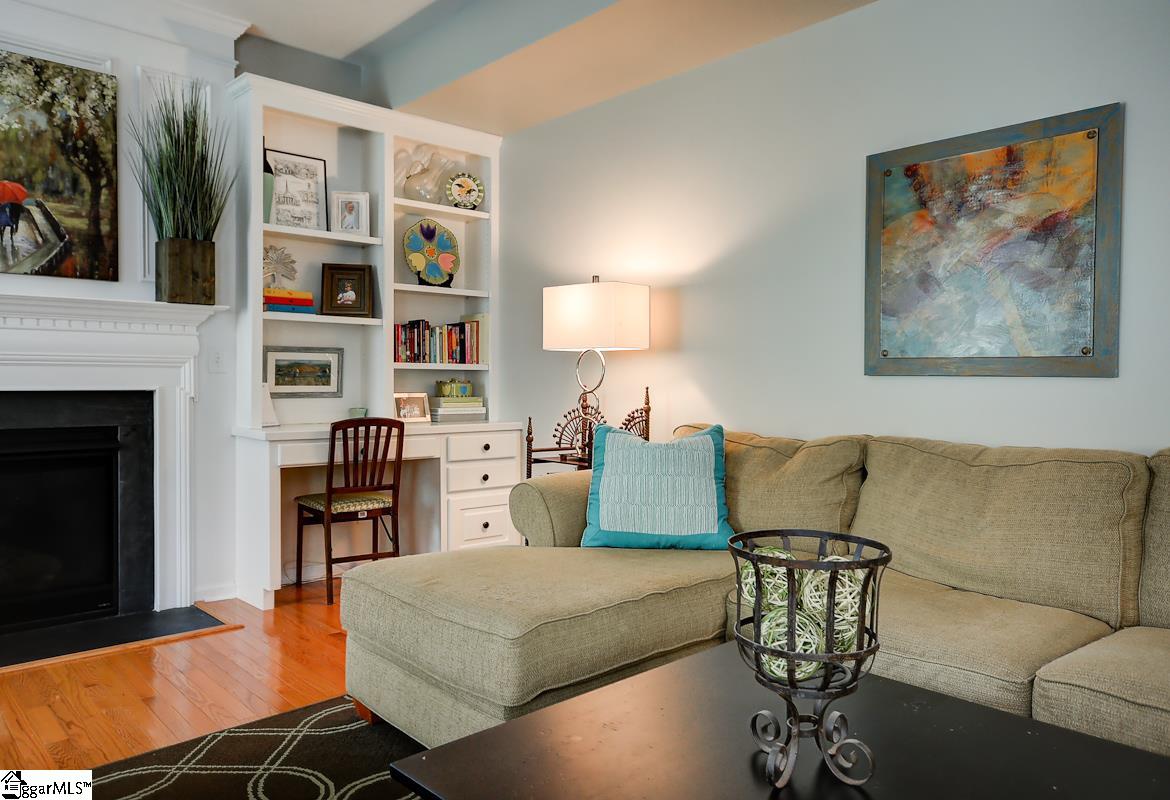 104 Roanoke Way Greenville, SC 29607 - Photo 13 of 33 Gallery Image 13