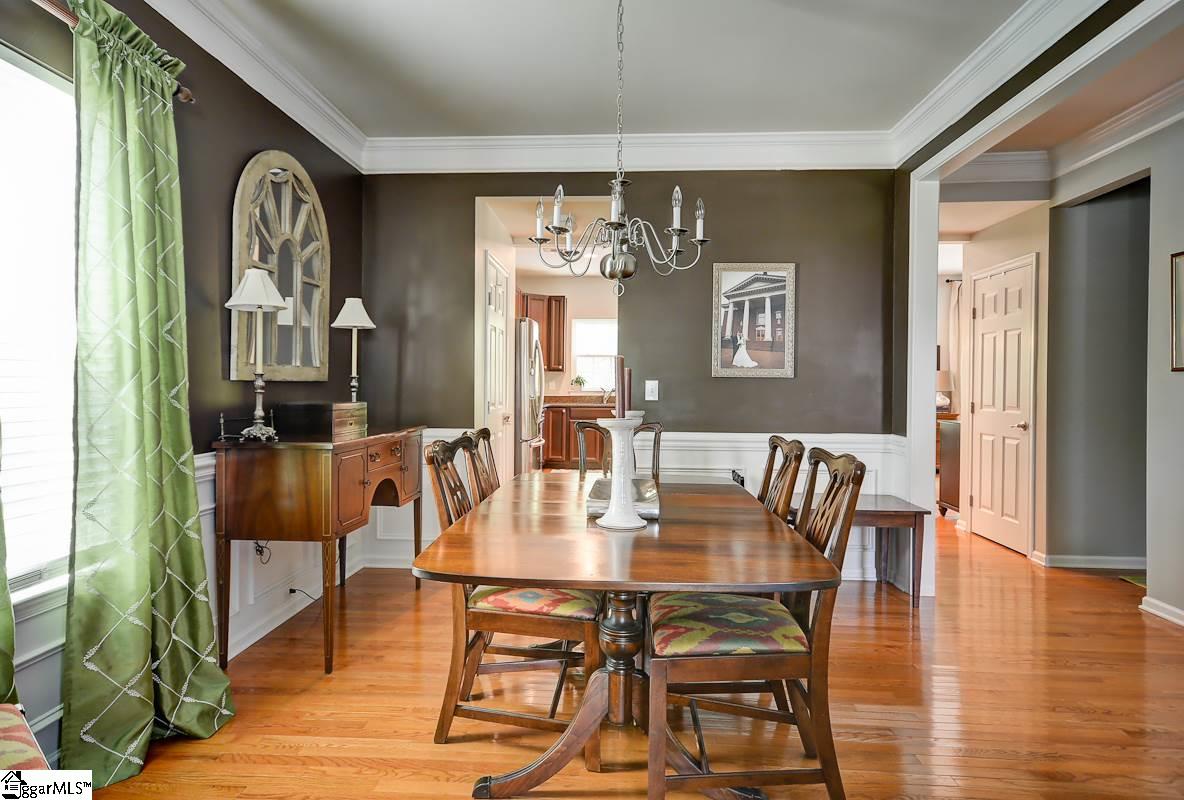 104 Roanoke Way Greenville, SC 29607 - Photo 4 of 33 Gallery Image 4