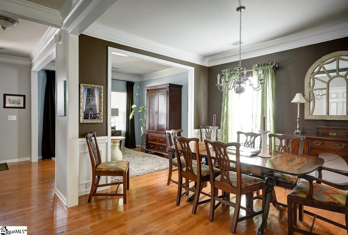 104 Roanoke Way Greenville, SC 29607 - Photo 5 of 33 Gallery Image 5