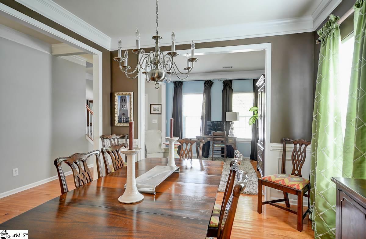 104 Roanoke Way Greenville, SC 29607 - Photo 7 of 33 Gallery Image 7