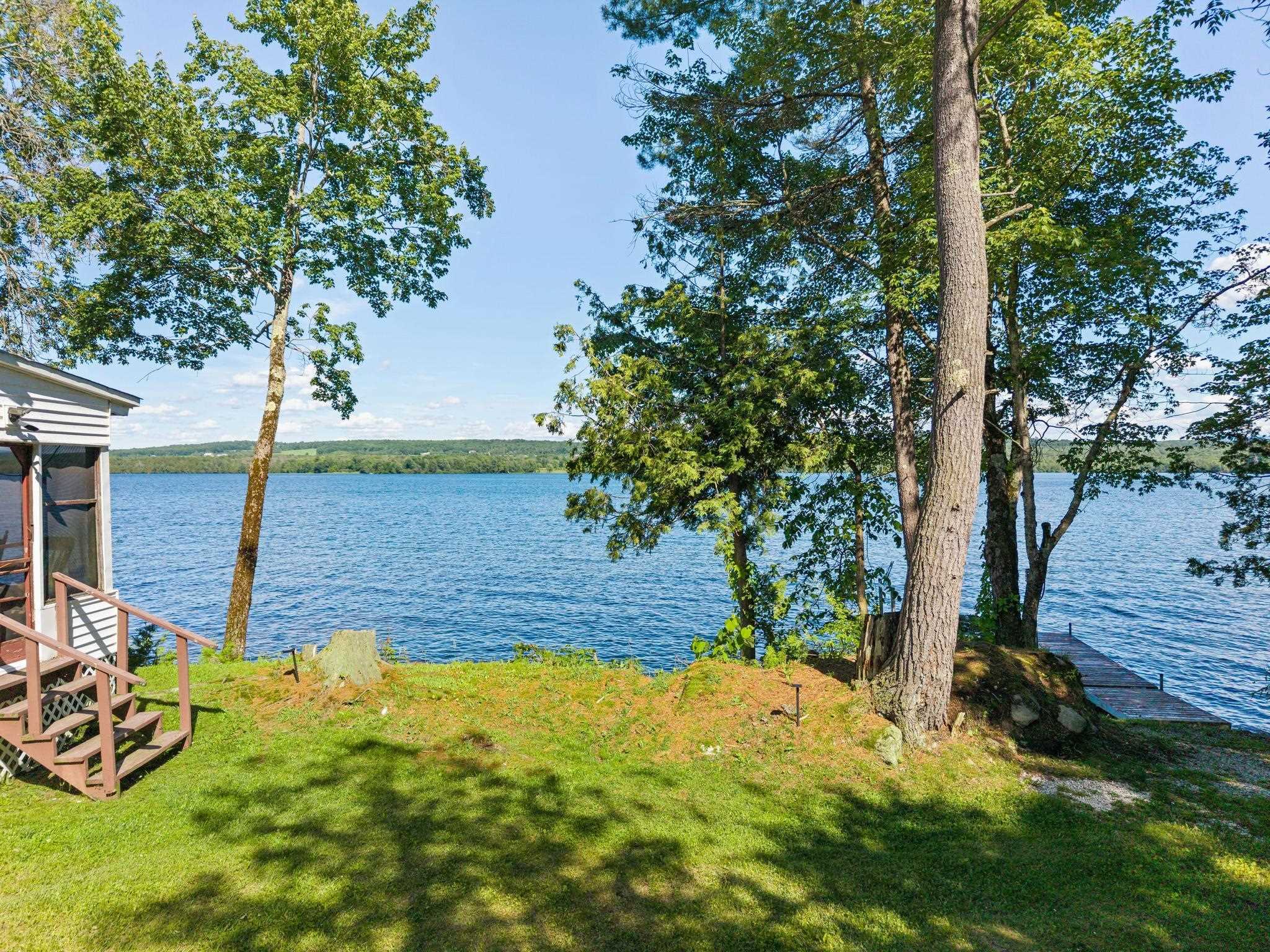 76 Tanner Junction Road Franklin, VT 05457 - Photo 6 of 59