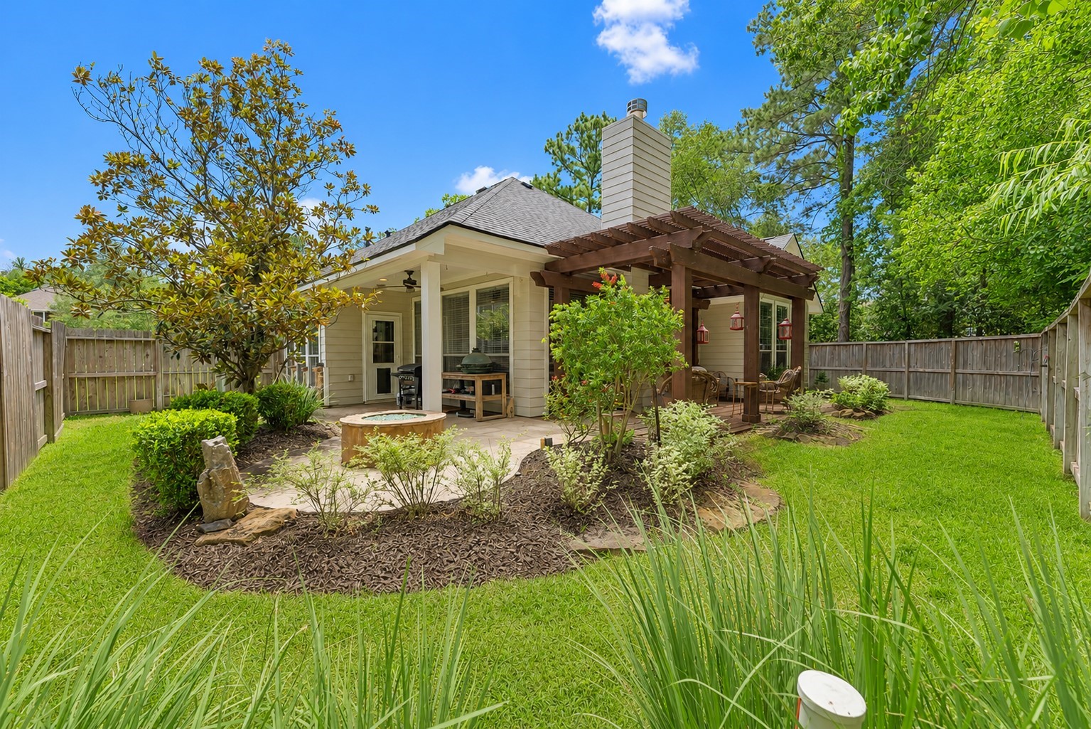 28306 Ryans Ridge Lane Spring, TX 77386 - Photo 40 of 44