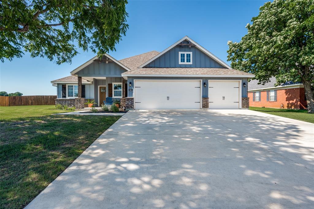 524 East Carol Street Pilot Point, TX 76258 - Photo 30 of 30