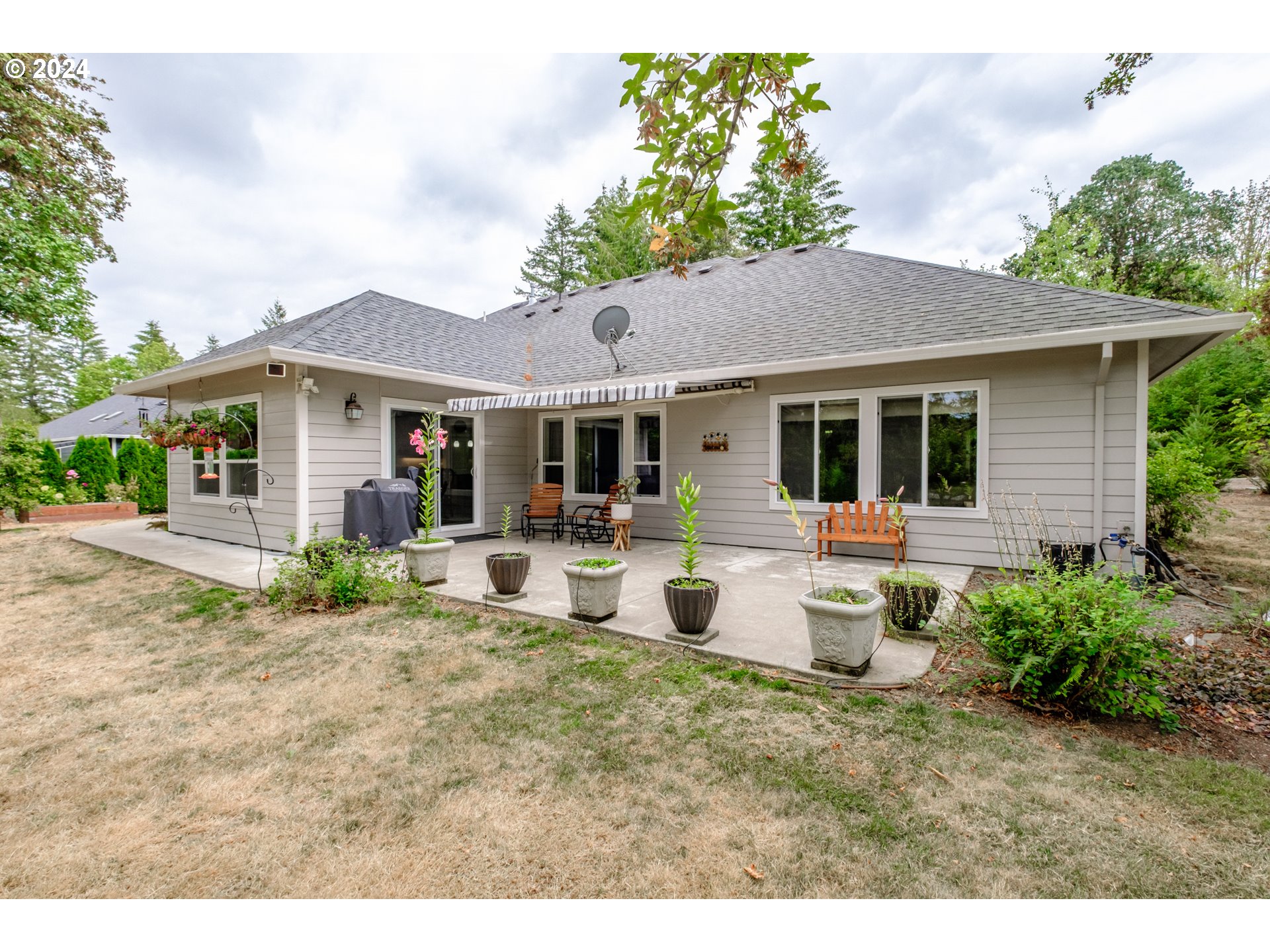 8317 Buffalo Lane Grand Ronde, OR 97347 - Photo 15 of 48