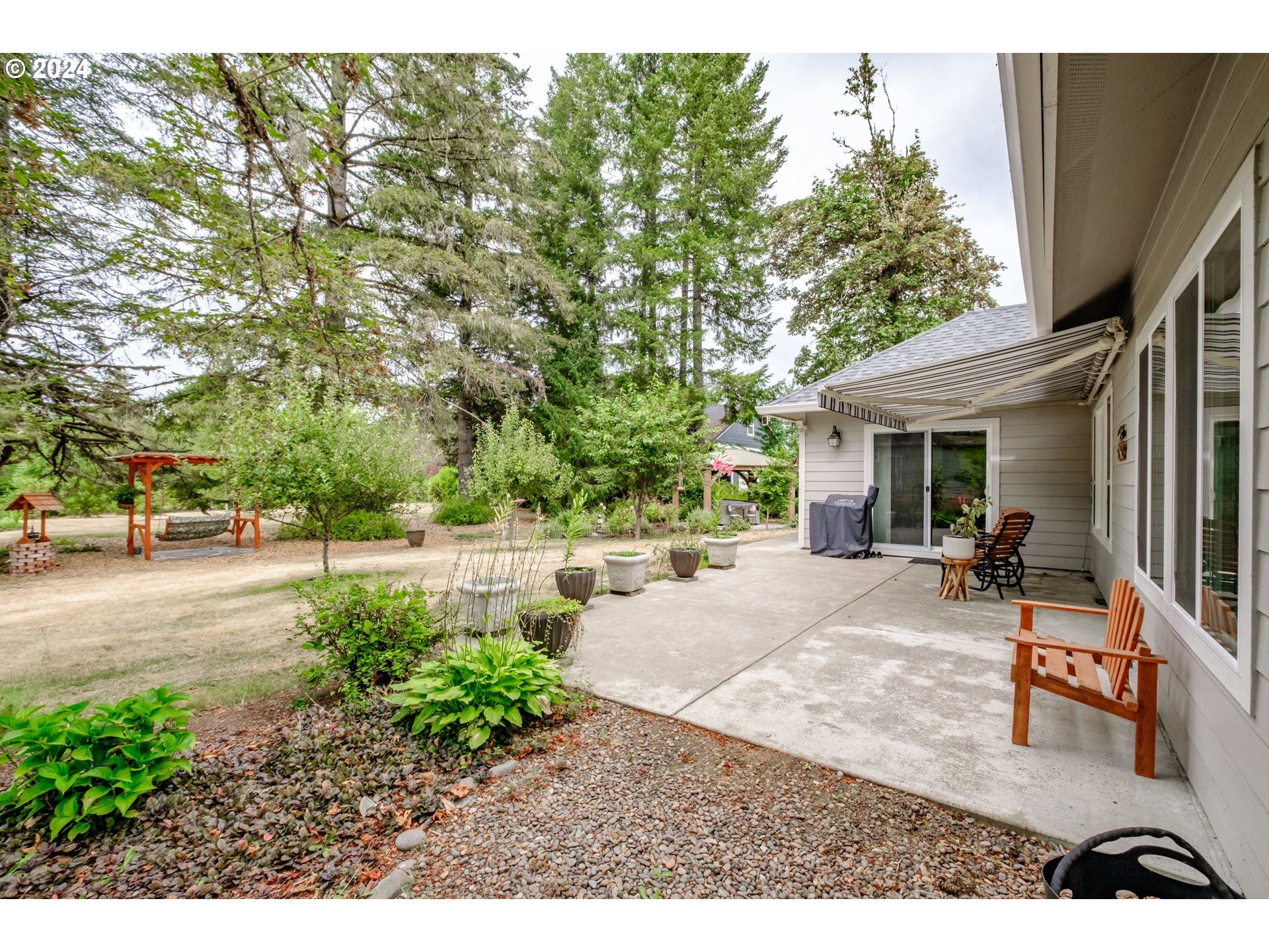 8317 Buffalo Lane Grand Ronde, OR 97347 - Photo 16 of 48