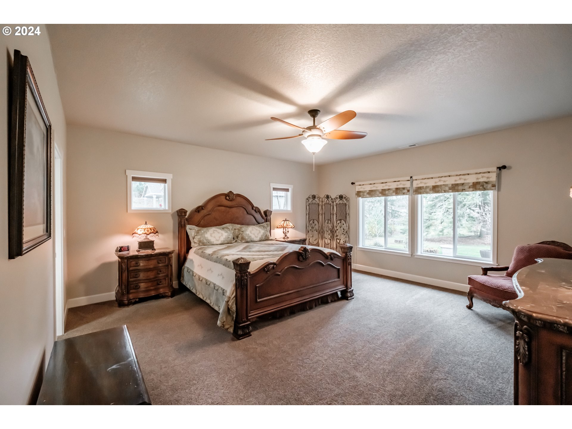8317 Buffalo Lane Grand Ronde, OR 97347 - Photo 33 of 48