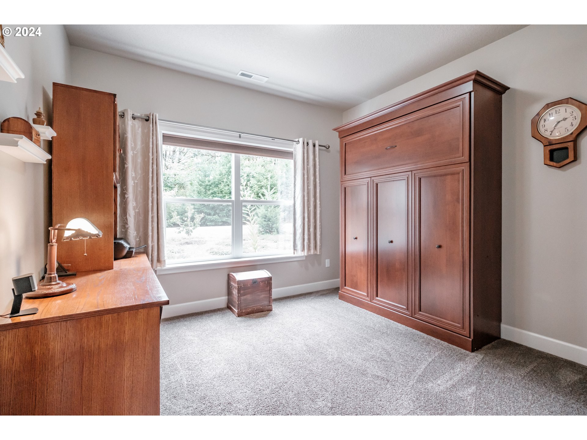 8317 Buffalo Lane Grand Ronde, OR 97347 - Photo 41 of 48 Bedroom