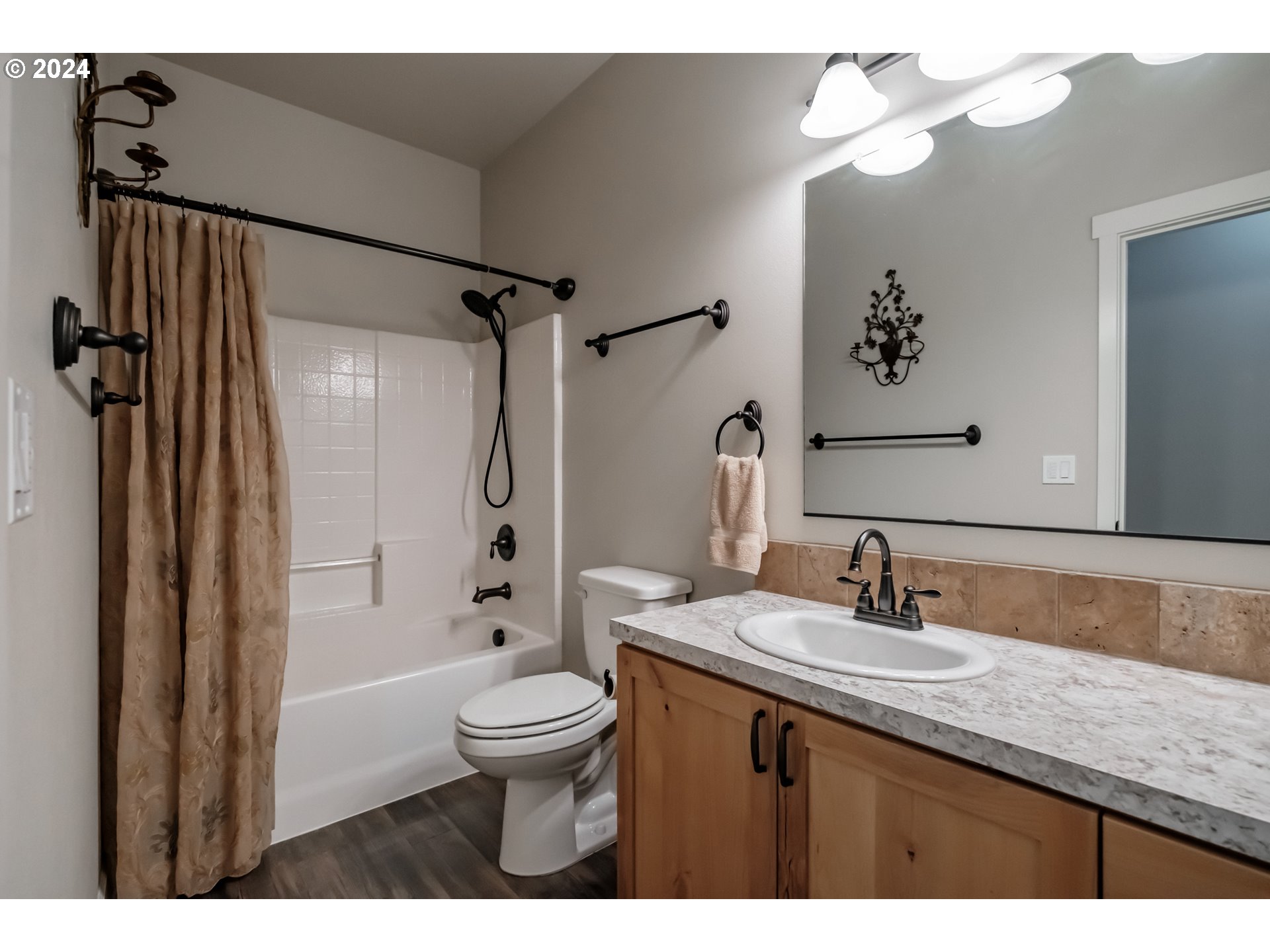 8317 Buffalo Lane Grand Ronde, OR 97347 - Photo 42 of 48