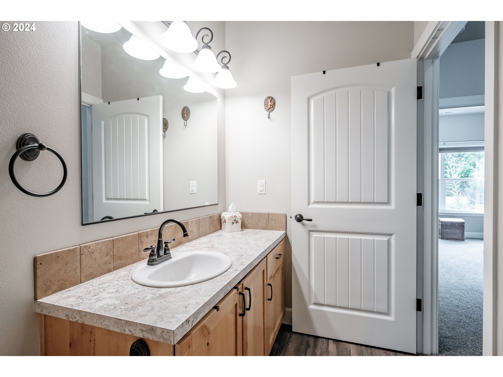 8317 Buffalo Lane Grand Ronde, OR 97347 - Photo 43 of 48 Bathroom