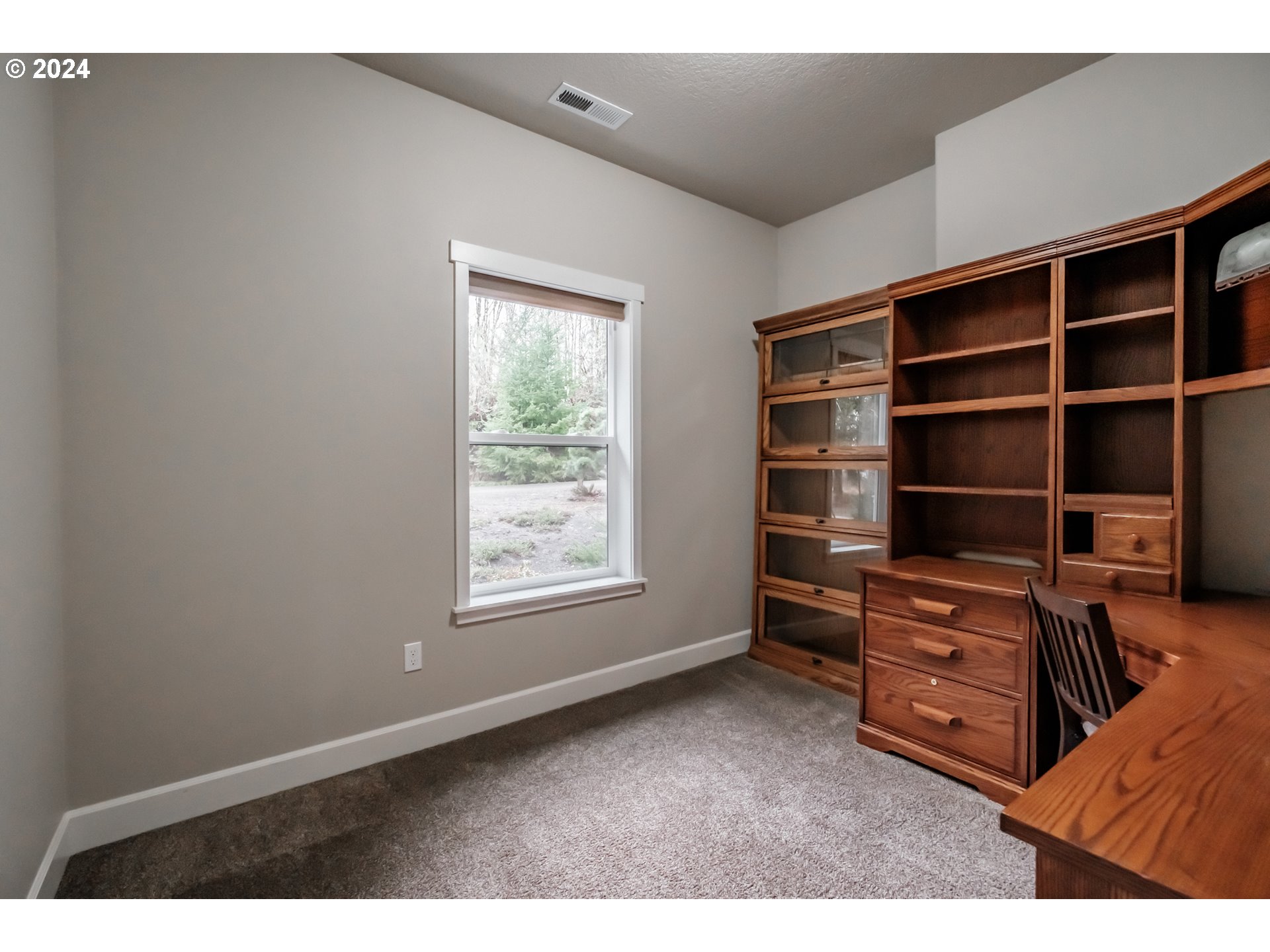 8317 Buffalo Lane Grand Ronde, OR 97347 - Photo 46 of 48