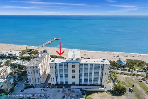 $499,000 | 111 North Pompano Beach Boulevard, Unit 905, Pompano Beach, FL 33062