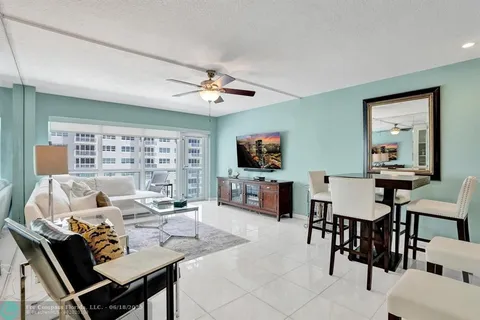 $499,000 | 111 North Pompano Beach Boulevard, Unit 905, Pompano Beach, FL 33062