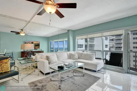 $499,000 | 111 North Pompano Beach Boulevard, Unit 905, Pompano Beach, FL 33062