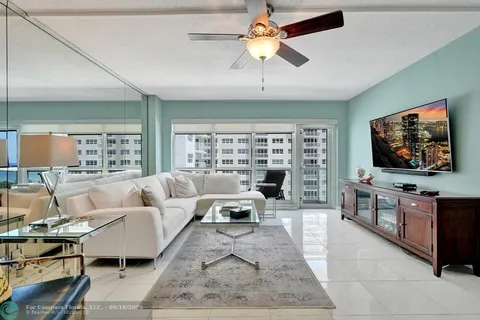 $499,000 | 111 North Pompano Beach Boulevard, Unit 905, Pompano Beach, FL 33062