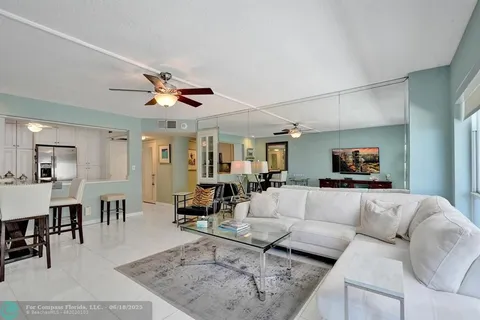 $499,000 | 111 North Pompano Beach Boulevard, Unit 905, Pompano Beach, FL 33062