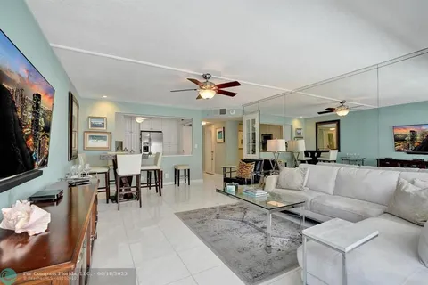 $499,000 | 111 North Pompano Beach Boulevard, Unit 905, Pompano Beach, FL 33062