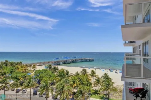$499,000 | 111 North Pompano Beach Boulevard, Unit 905, Pompano Beach, FL 33062