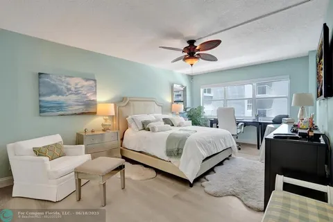 $499,000 | 111 North Pompano Beach Boulevard, Unit 905, Pompano Beach, FL 33062