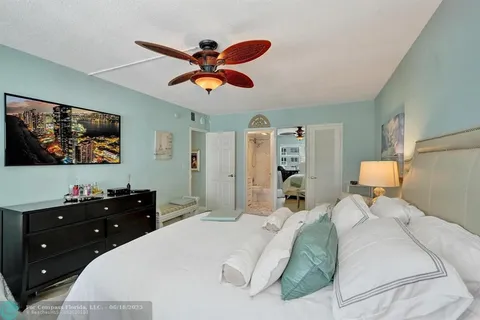 $499,000 | 111 North Pompano Beach Boulevard, Unit 905, Pompano Beach, FL 33062