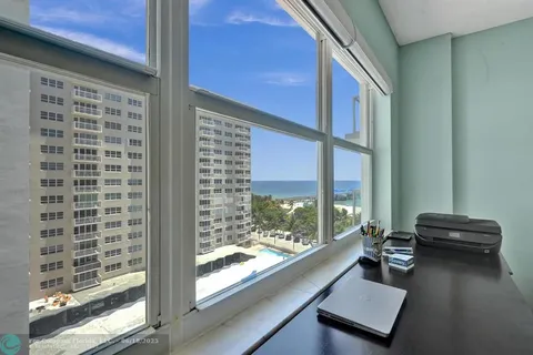 $499,000 | 111 North Pompano Beach Boulevard, Unit 905, Pompano Beach, FL 33062