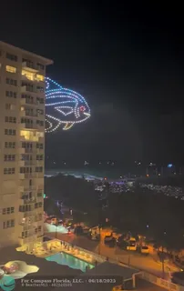 $499,000 | 111 North Pompano Beach Boulevard, Unit 905, Pompano Beach, FL 33062