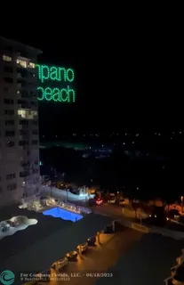 $499,000 | 111 North Pompano Beach Boulevard, Unit 905, Pompano Beach, FL 33062