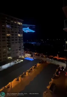 $499,000 | 111 North Pompano Beach Boulevard, Unit 905, Pompano Beach, FL 33062