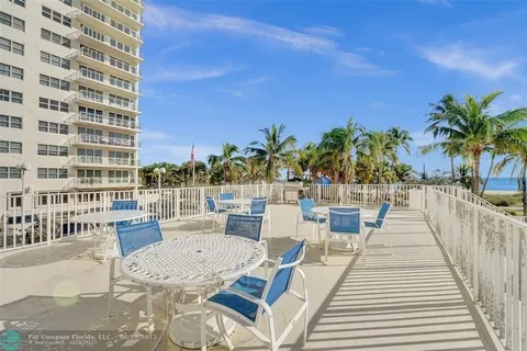 $499,000 | 111 North Pompano Beach Boulevard, Unit 905, Pompano Beach, FL 33062