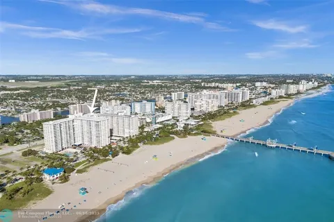 $499,000 | 111 North Pompano Beach Boulevard, Unit 905, Pompano Beach, FL 33062