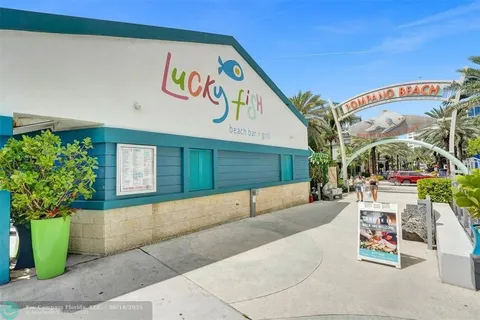 $499,000 | 111 North Pompano Beach Boulevard, Unit 905, Pompano Beach, FL 33062