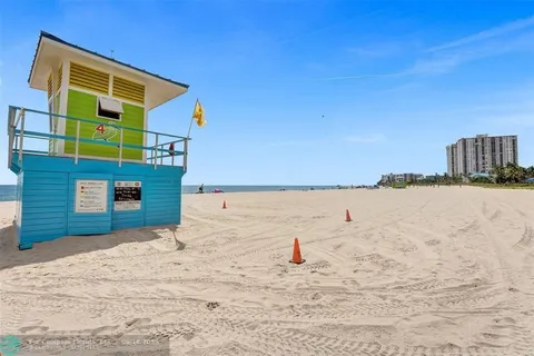 $499,000 | 111 North Pompano Beach Boulevard, Unit 905, Pompano Beach, FL 33062