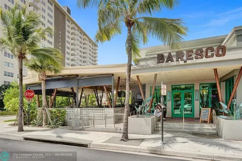 $499,000 | 111 North Pompano Beach Boulevard, Unit 905, Pompano Beach, FL 33062