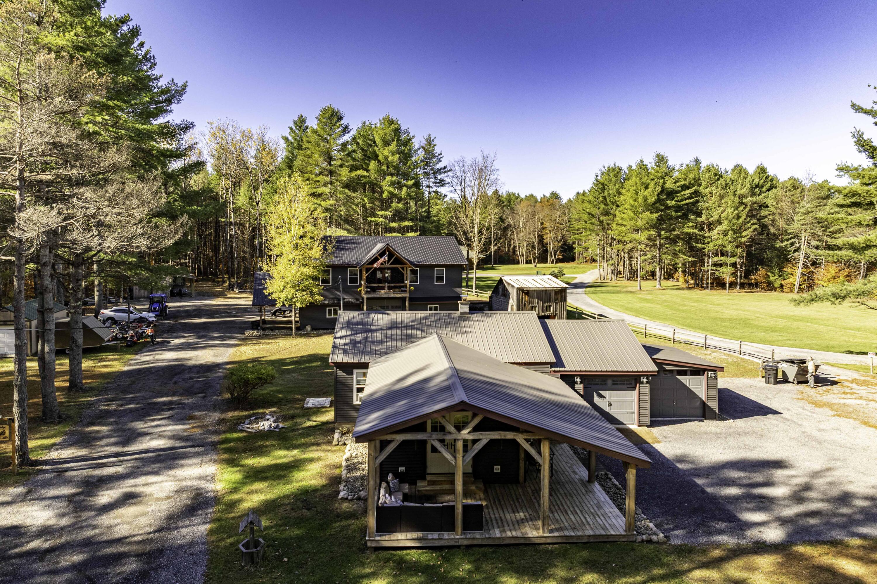 5581 Partridgeville Road Brantingham, NY 13312 - Photo 2 of 49 DJI_20251028123644_0026_D-HDR