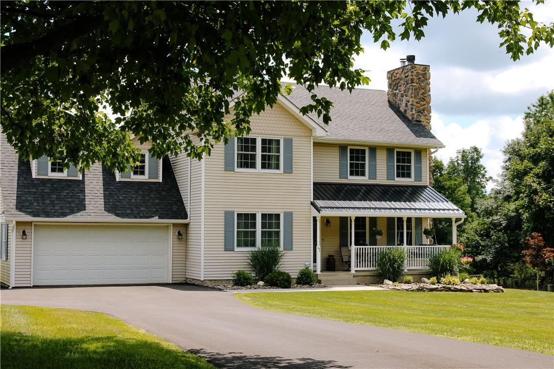 184 Carter Road New Hampton, NY 10958 - Photo 1 of 1 Gallery Image 1