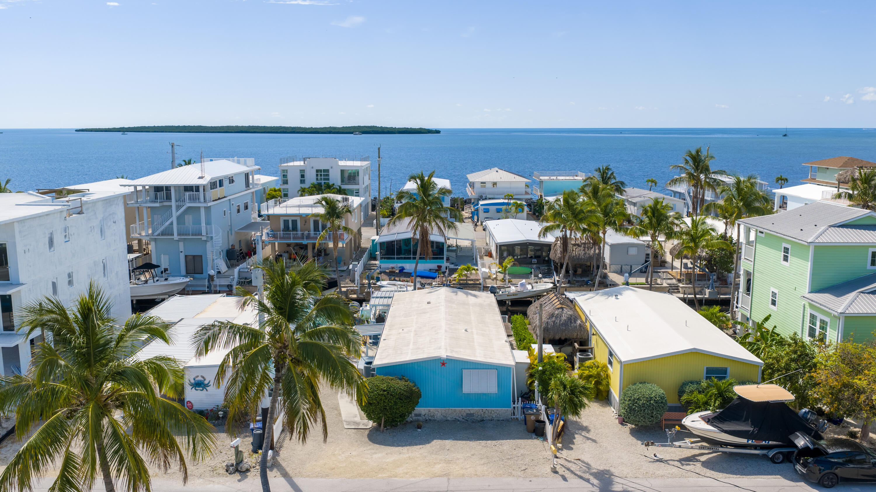 205 Humpty Dumpty Drive Key Largo, FL 33037 - Photo 30 of 40 Oceanside