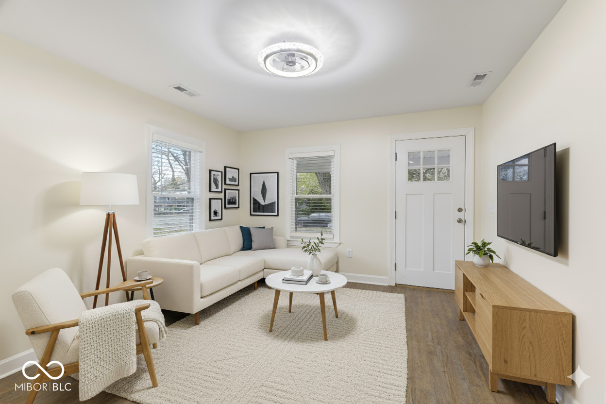 3562 East Morris Street Indianapolis, IN 46203 - Photo 2 of 21