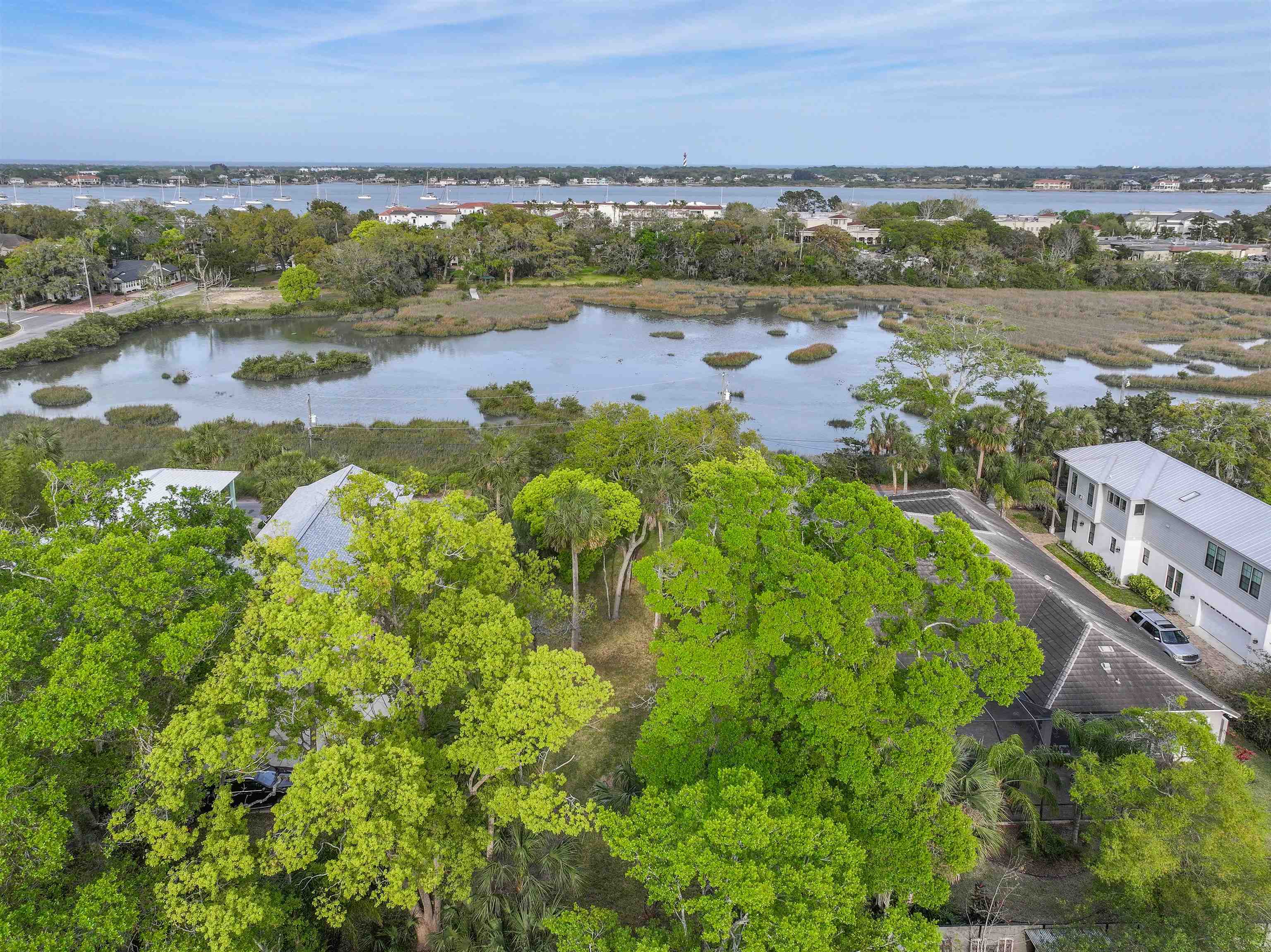 160 Washington Street St. Augustine, FL 32084 - Photo 43 of 56