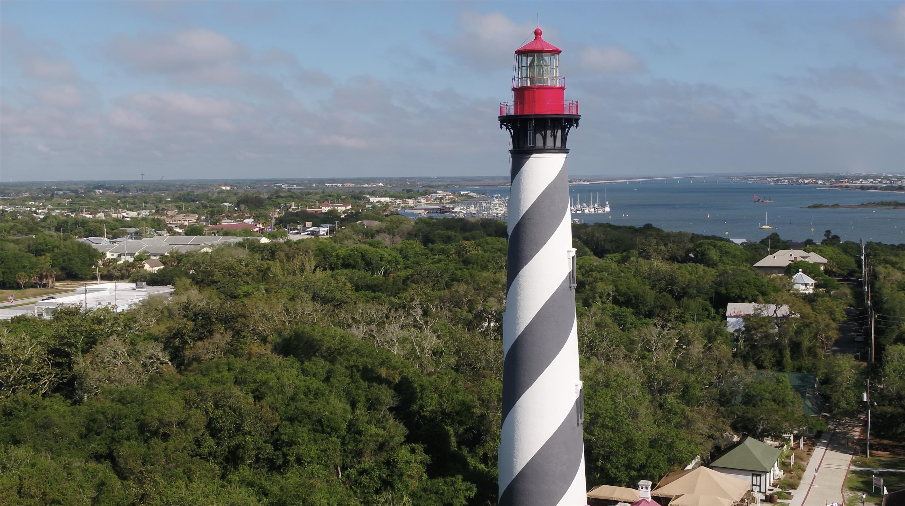 160 Washington Street St. Augustine, FL 32084 - Photo 46 of 56