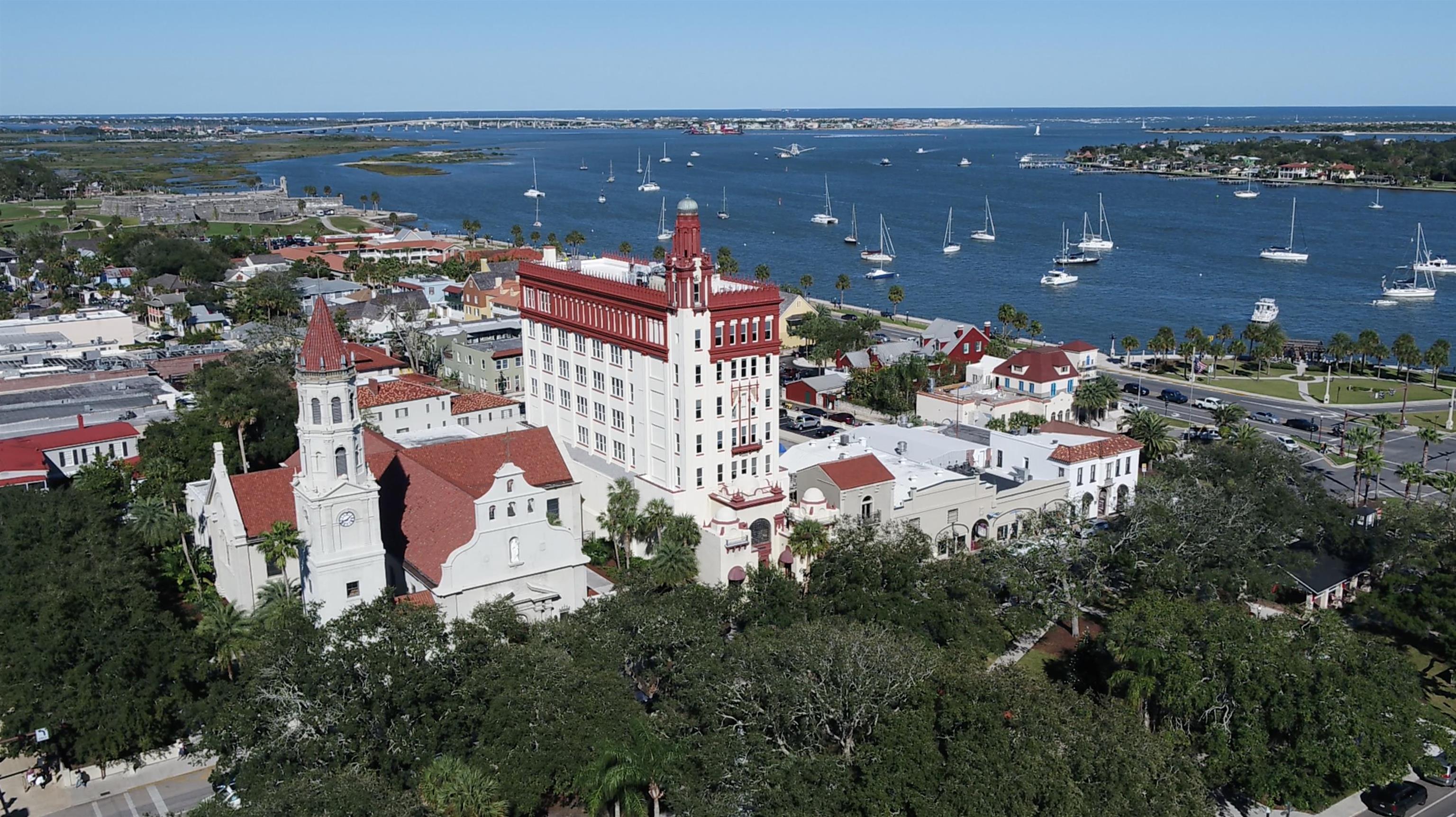 160 Washington Street St. Augustine, FL 32084 - Photo 48 of 56