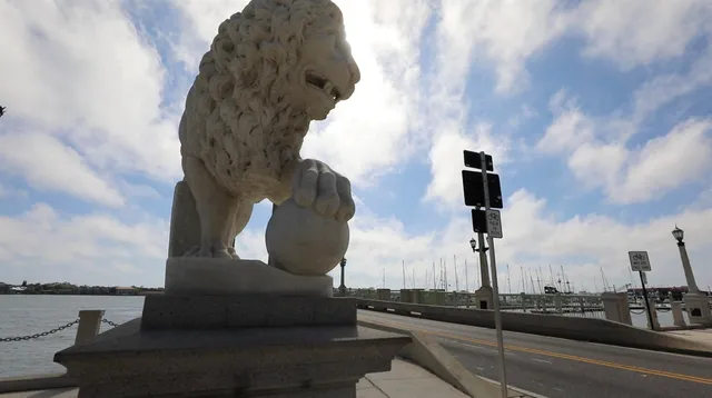 $749,000 | 160 Washington Street, St. Augustine, FL 32084