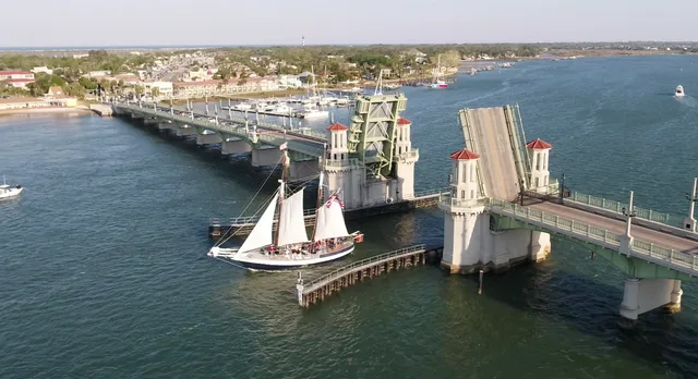 $749,000 | 160 Washington Street, St. Augustine, FL 32084