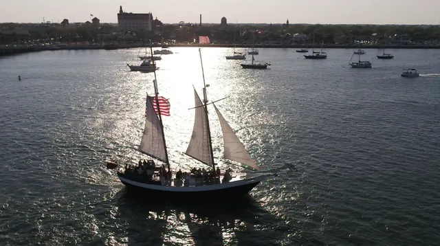 $749,000 | 160 Washington Street, St. Augustine, FL 32084