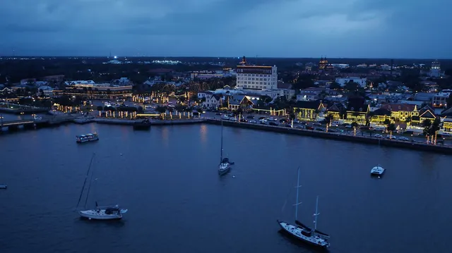 $749,000 | 160 Washington Street, St. Augustine, FL 32084