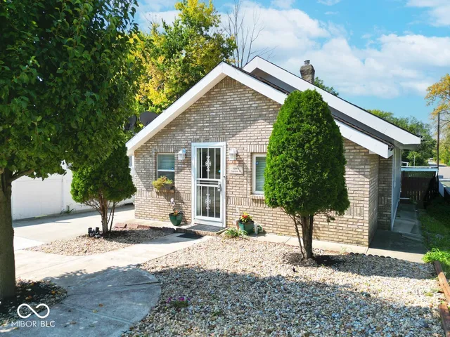 $219,000 | 804 Ingomar Street, Indianapolis, IN 46241