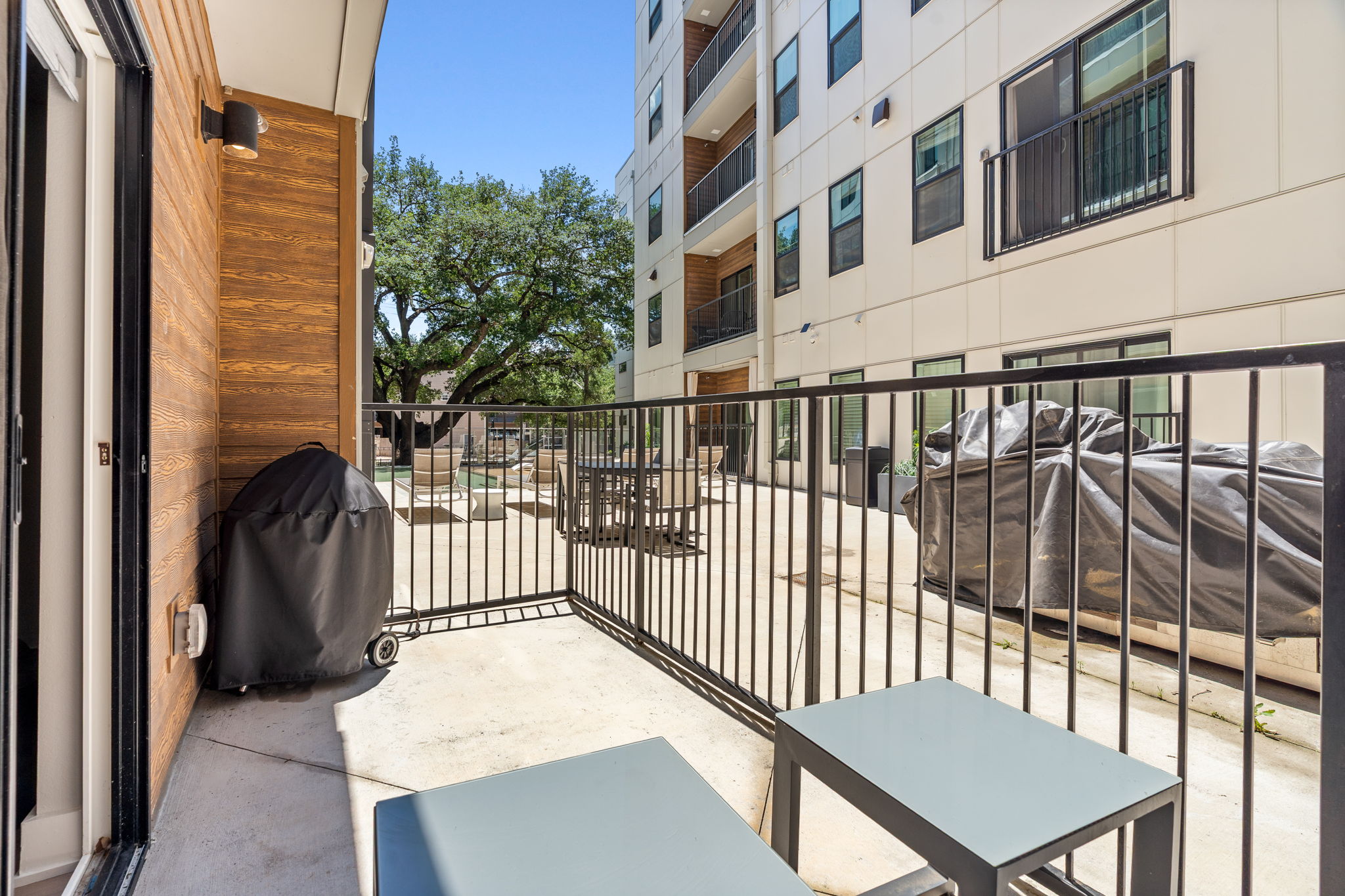 2500 Longview Street, Unit 116 Austin, TX 78705 - Photo 14 of 27